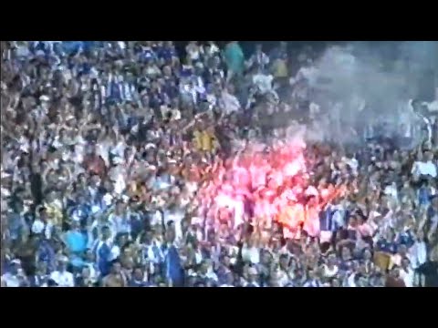 Avaí 1 x 0 Guarani-SC - Catarinense 2005