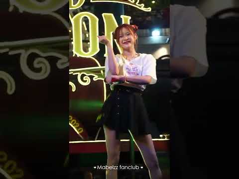 04092022 เด็ด - Mabelz PiXXiE Fancam