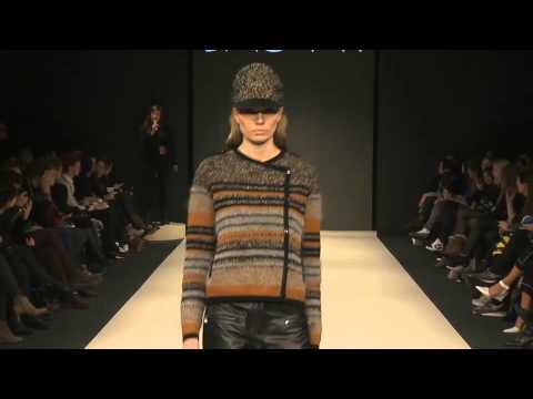 House of Dagmar FW13 Show - Mercedes Benz Stockholm Fashion Week