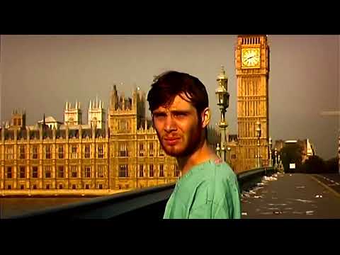 East Hastings (Film Version) | 28 Days Later (2002) (Isolated Score)