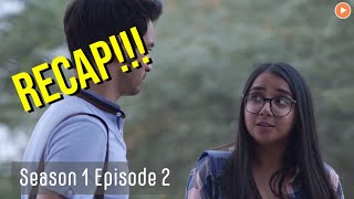 mismatched Season 1 Episode 2 | recap