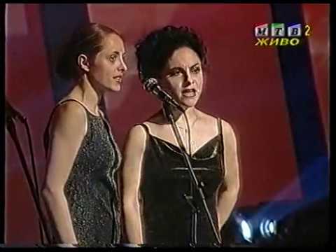 Sonja Tnokovska - Janis Joplin - Piece Of My Heart