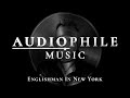 Best Remastered Songs Sting Englishman In New York Audiophile Music