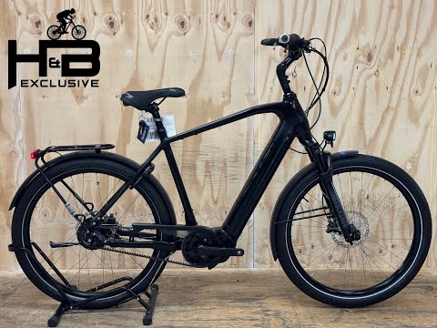 Simplon Kagu Bosch CX 275 TR E-Bike Refurbished gebruikte fiets | H&B Exclusive R18178