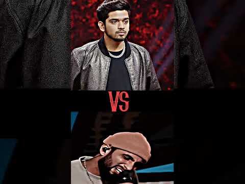 Who Is Best ?Mc Square Vs Paradox 😈 Hdr Status