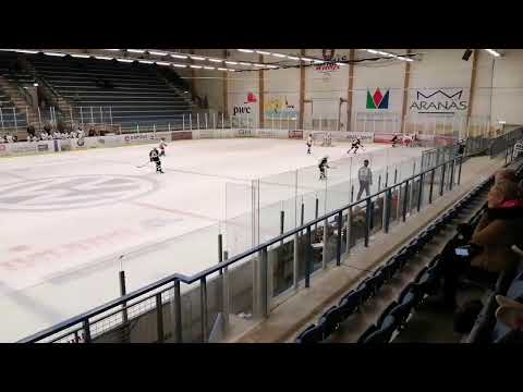 TPS black- Hanhals Kings IF