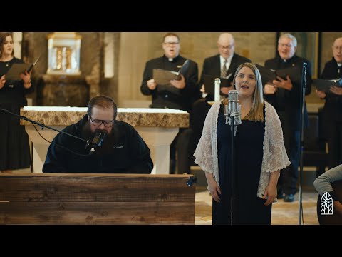 O God You Search Me - Misc Praise Songs