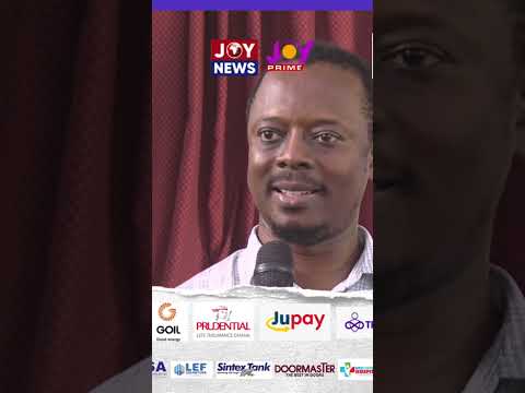 Kumasi Girls’ coordinator admits the questions were TOUGH!  #NSMQ2026