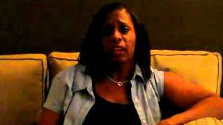 Radi Awards Finalist Seven - Michelle Riley