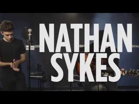 Nathan Sykes 