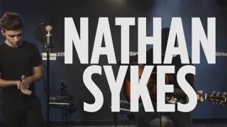 Nathan Sykes 