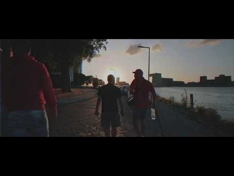 GANG PP feat. KMK - Po Prostu / Prod. DNA - TRAILER