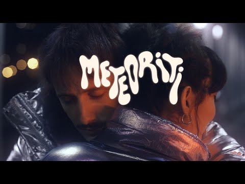 Valentino Vivace - Meteoriti (Official Video)