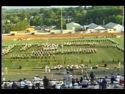UMMB Allentown 2001 Part I