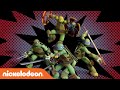 Teenage Mutant Ninja Turtles | Intro Theme Song (Karaoke Version) | Nick