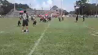 von von highlights vs theodore 10 years run