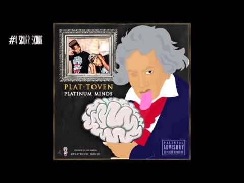 Skurr Skurr - Platinum Minds ft. Rudy XL