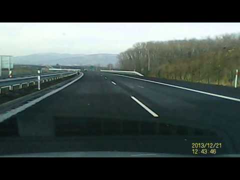 R7: Postoloprty - Hora sv. Šebastiána