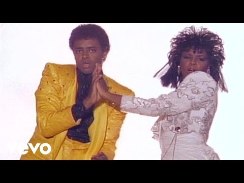 René & Angela - No How - No Way
