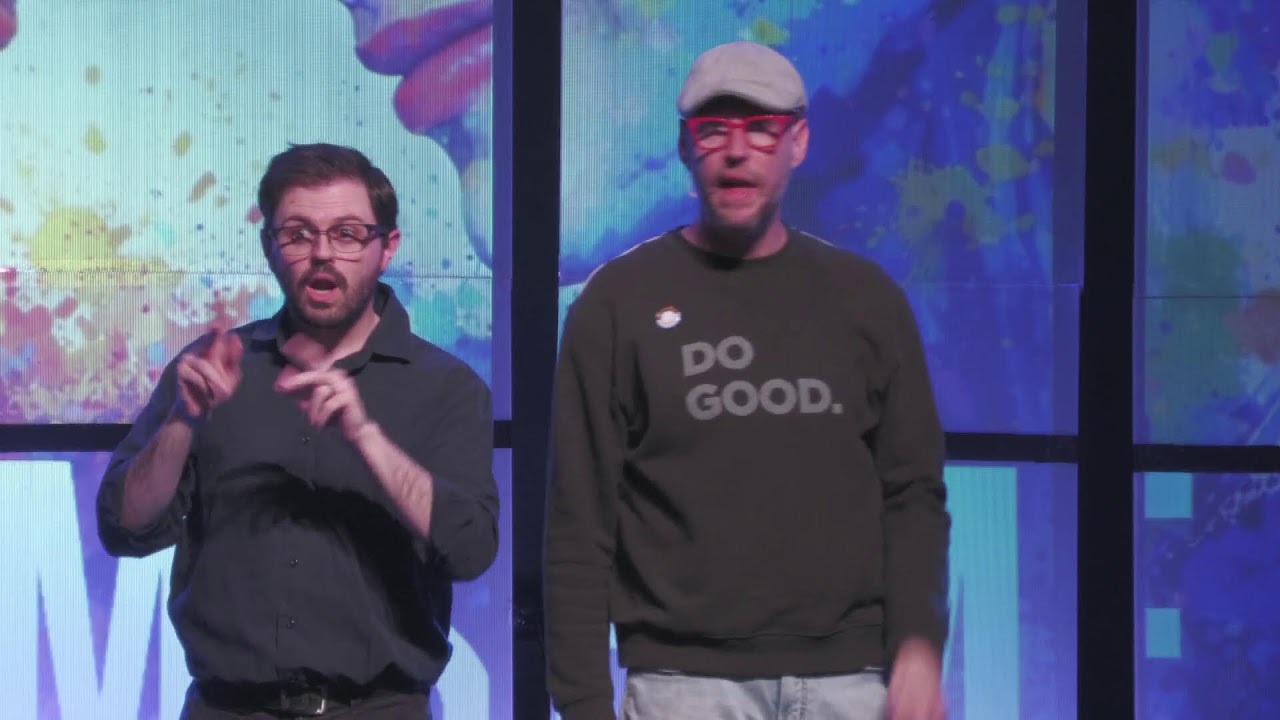 Experience Crossroads Online