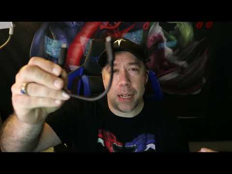 Amazing Transfer Speeds Over USB C! Crucial X6 4TB SSD