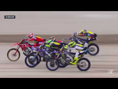 Enduropale du Touquet -  Pas-de-Calais - 4-2-23