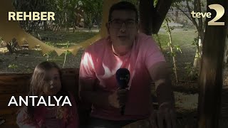 Rehber 173. Bölüm Antalya 01.05.2022 FULL BÖLÜM İZLE!