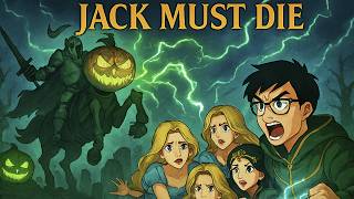 LET'S KILL JACK