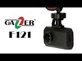 Видеообзор Gazer F121