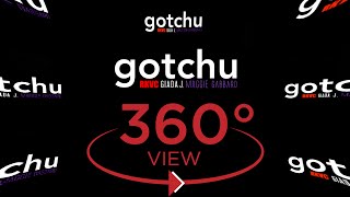 Gotchu (Interactive 360° Lyric Video) RKVC + Giada J. + Maggie Gabbard 🍻