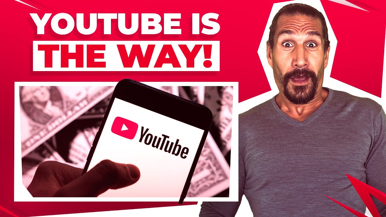 Why YouTube is the New Resume