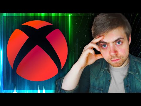 Xbox Just K*lled Itself...