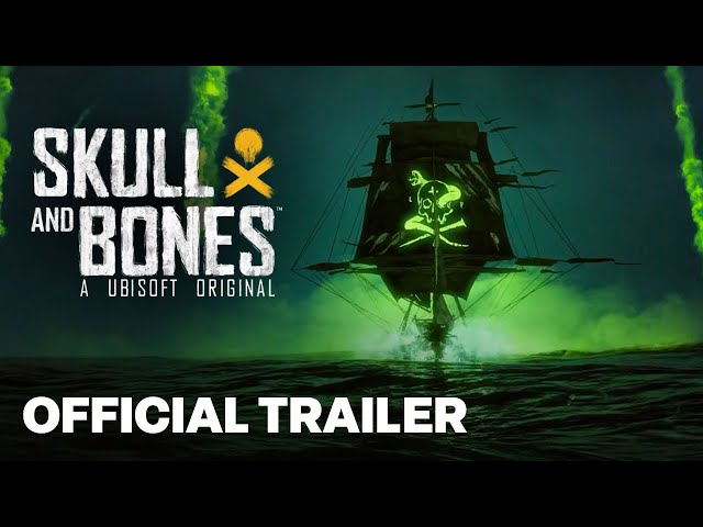 New Skull and Bones Beta Comes With a Big Catch