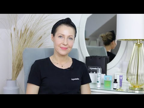 Dermomedica 20% Vitamin C Serum Serum z witaminą C 20%, Argireliną® i kwasem ferulowym 30ml - VIDEO