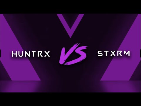 Semi-Finals STXRM vs HUNTR/X