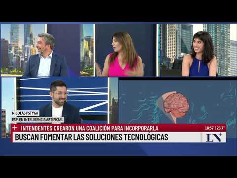 ¿Argentina puede ser un POLO de IA?