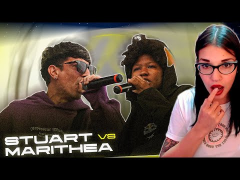 ✨BATALLON✨MARITHEA VS STUART J3 // CATDELESPACIO