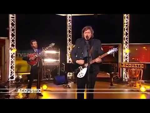 Rover Tonight   Acoustic   TV5Monde