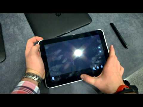 HP ElitePad 1000 G2 Hands-On deutsch | TBLT.de