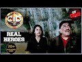 Is CID Team Trapped? - Part 3 | C.I.D | सीआईडी | Real Heroes