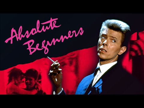 Absolute Beginners Full Movie | David Bowie | Romance Movies | Empress Movies