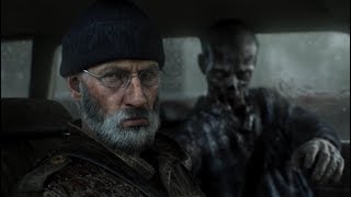 Overkill&#39;s The Walking Dead – Grant Trailer