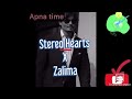 Whatsapp Status Stereo Hearts X Zalima Johnny Depp Ranveer Singh Thomas Shelby