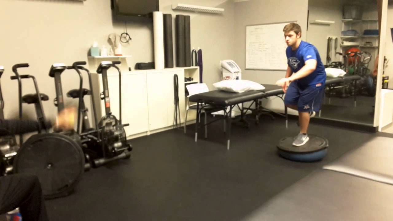 Pro Performance Lab: Vision Training