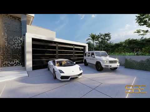 SBE Architects - House A (1-24)