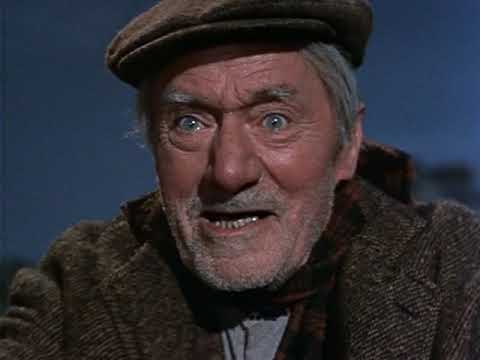 (Walt Disney's Darby O'Gill and the) "Little People, Big Effects" (1959)