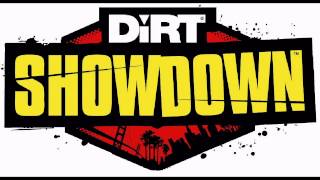 DiRT Showdown Soundtrack: Rubicon Cross - Locked and Loaded