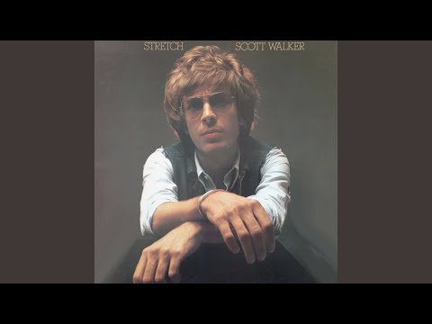 Where Love Has Died - Scott Walker