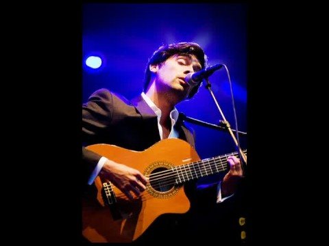 Cactusfestival: Gabriel Rios feat. Jef Neve & Kobe Proesmans