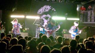 Polyphia - James Franco (The Lit AF Tour 2017, ATL)